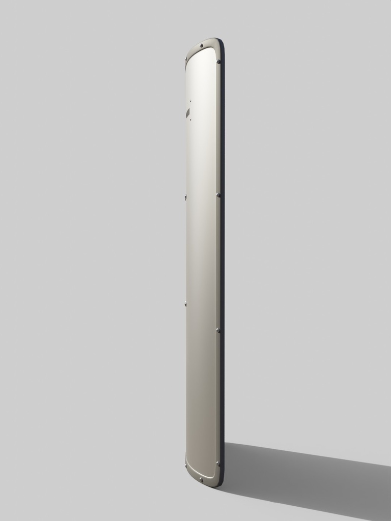 ライオットシールド