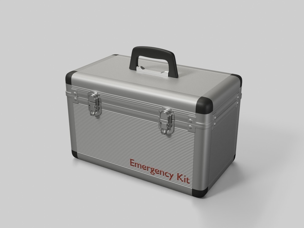 救急箱