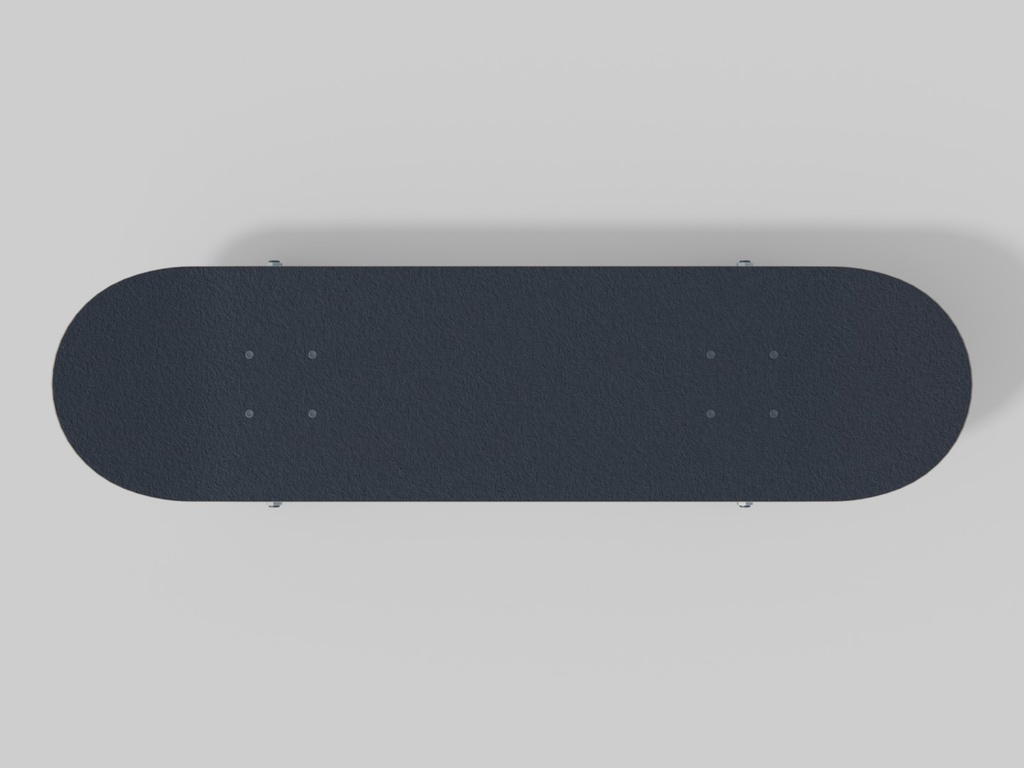 スケートボード