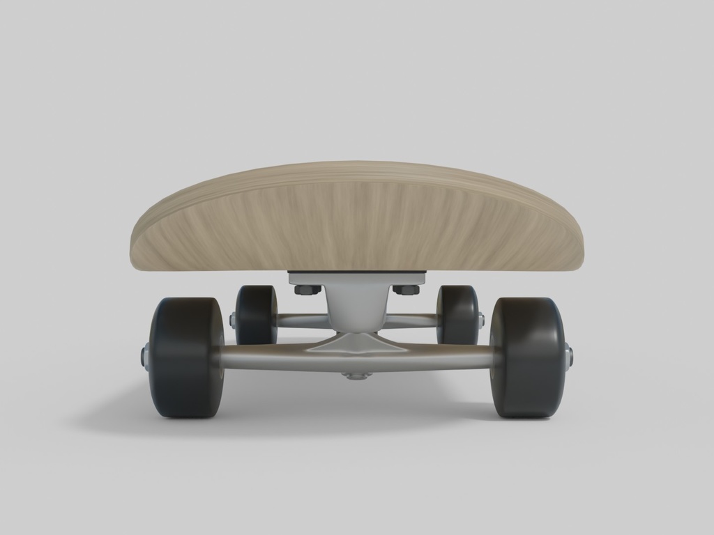 スケートボード