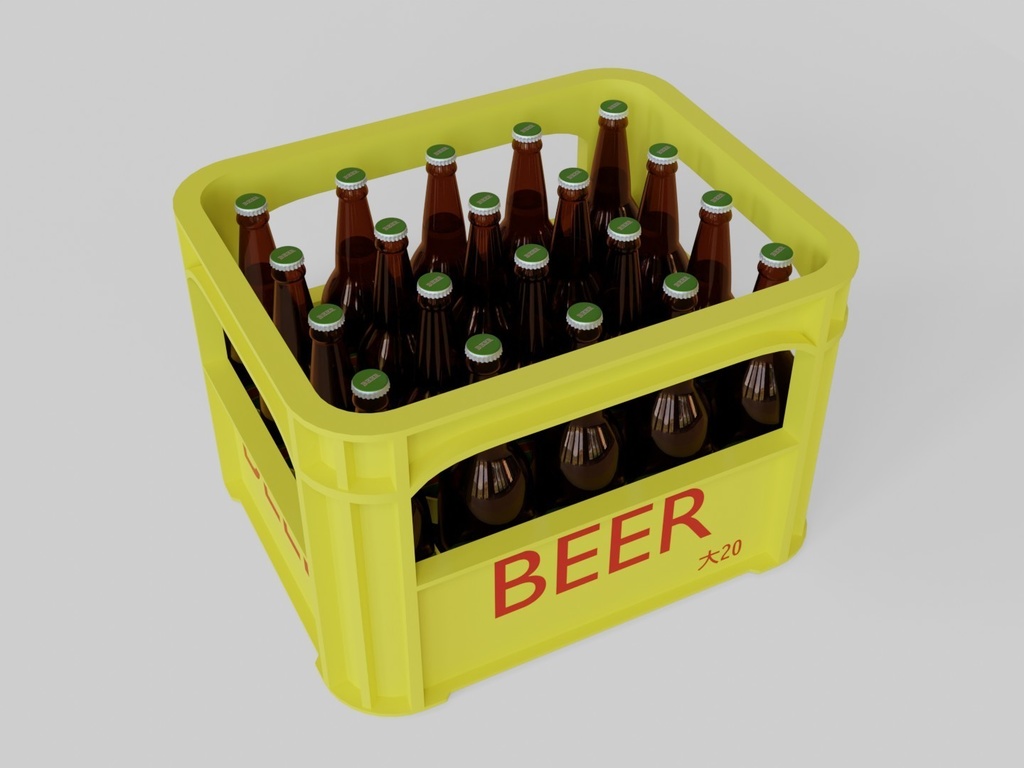 ビールケース