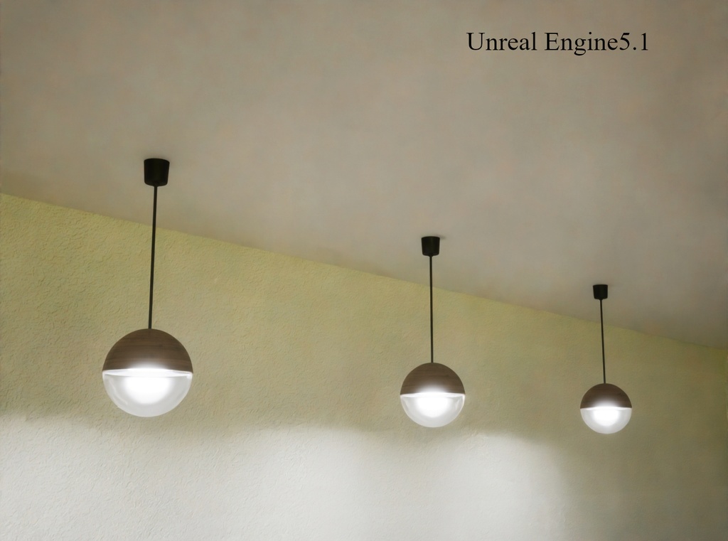 ペンダントライト12