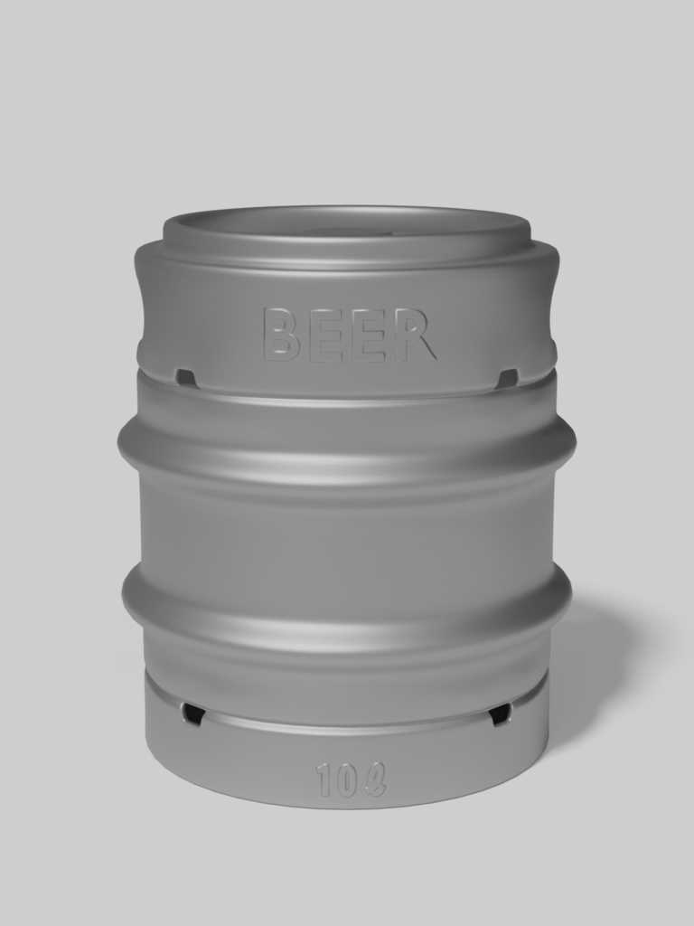 ビール樽