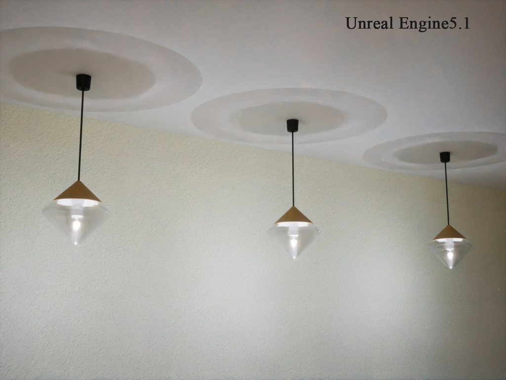 ペンダントライト13