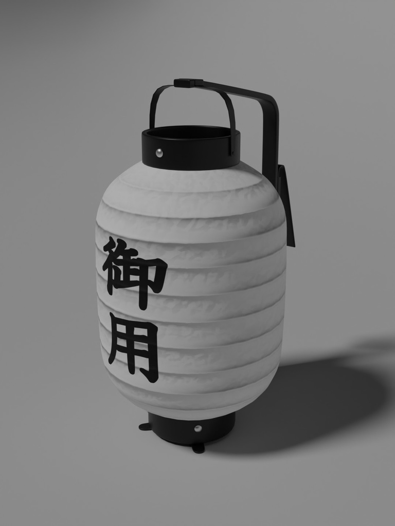 御用提灯_十手_刺股01セット