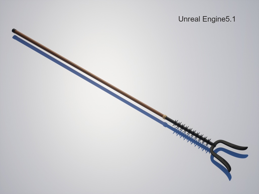 御用提灯_十手_刺股01セット