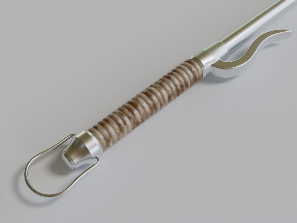 御用提灯_十手_刺股01セット