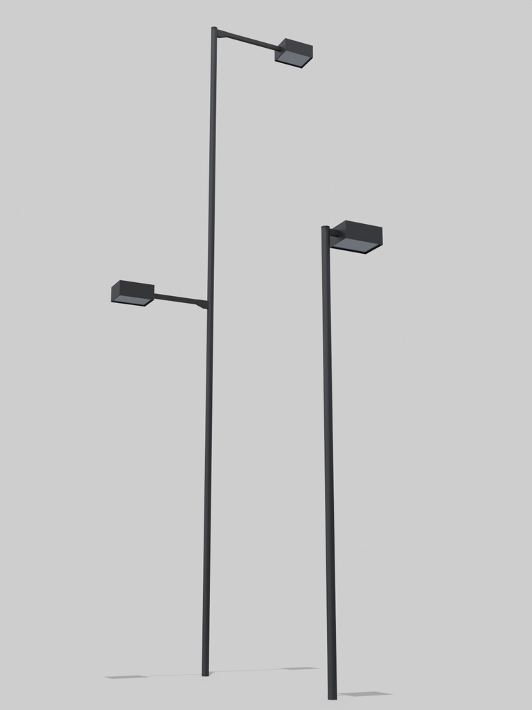 ポールライト03