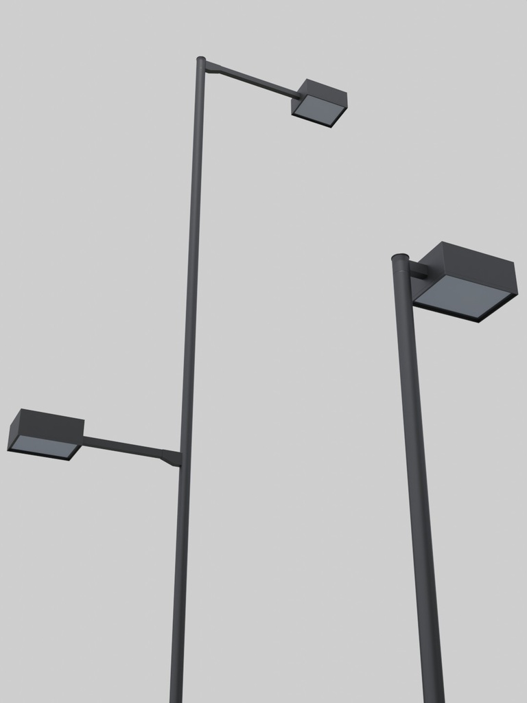 ポールライト03