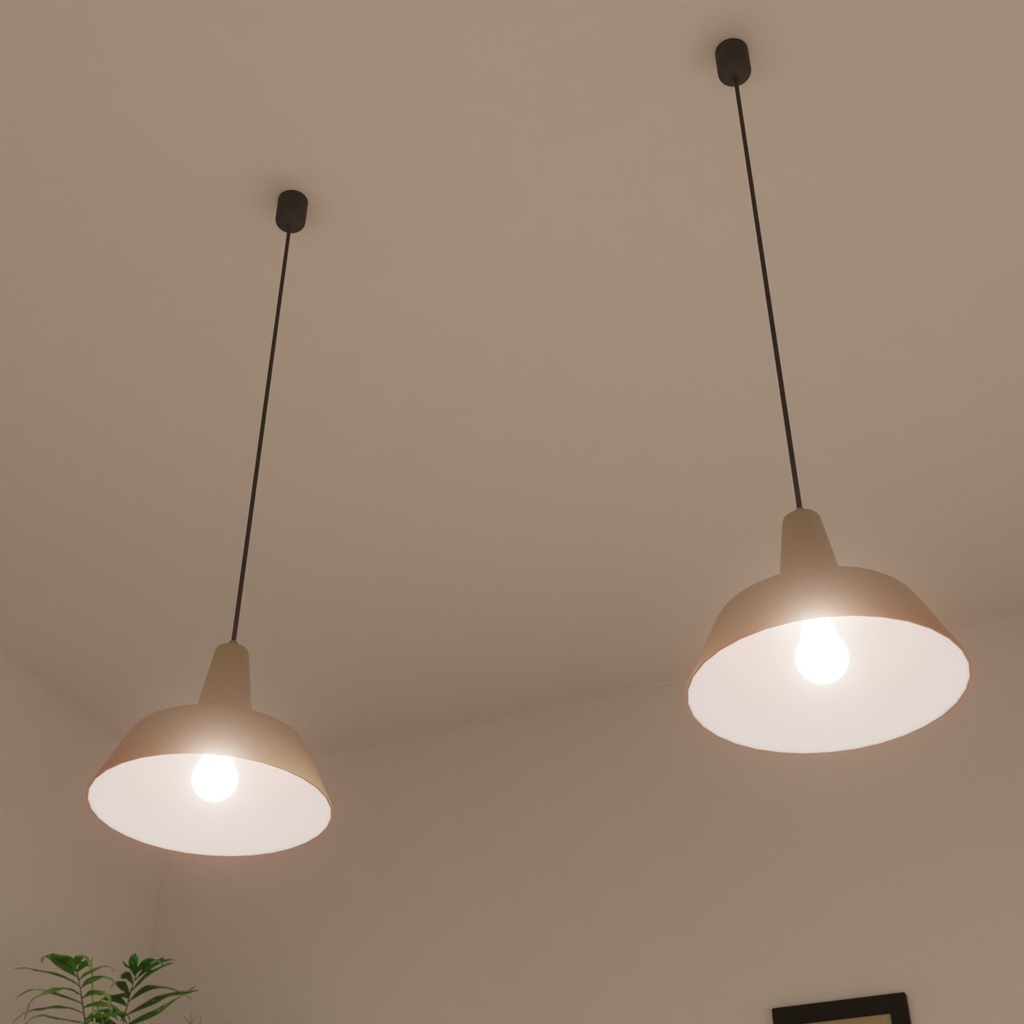 ペンダントライト_14