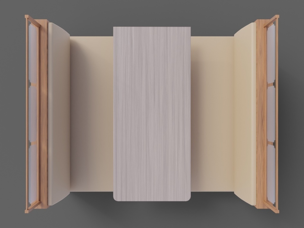 ボックス席(6人用)