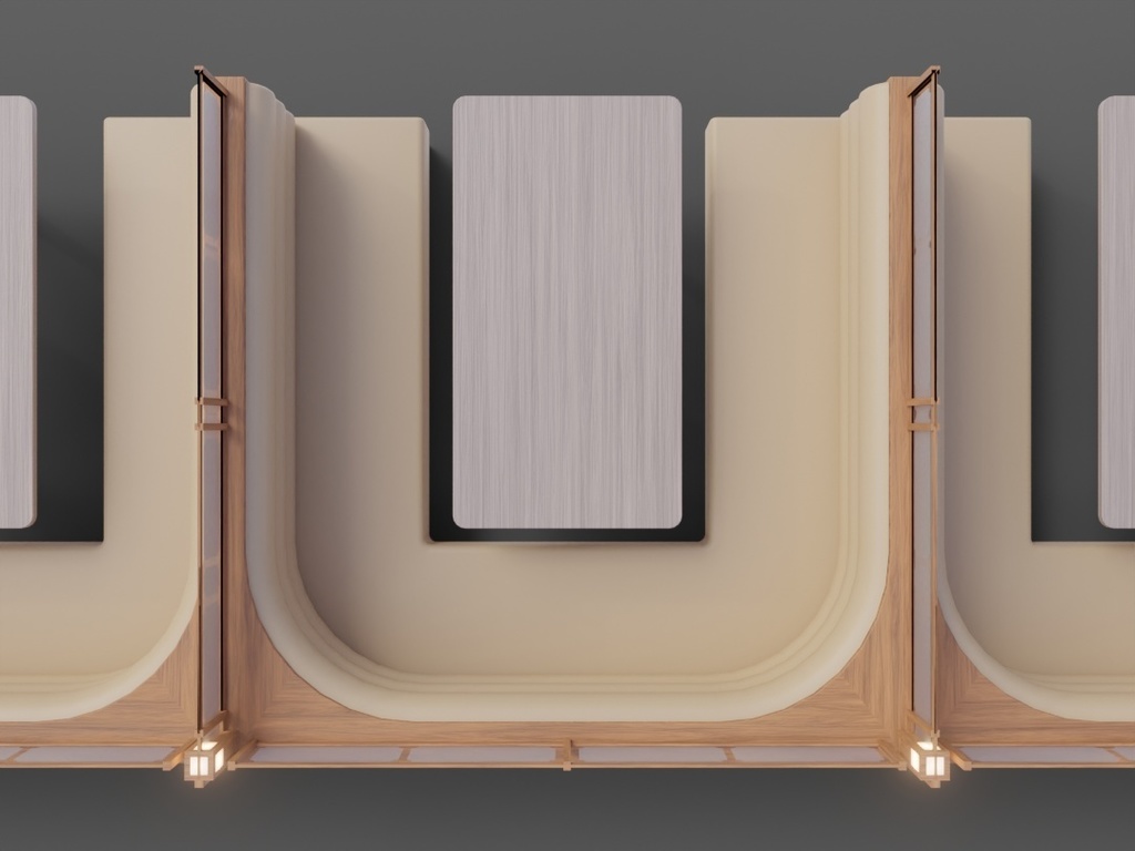 ボックス席(8人用)