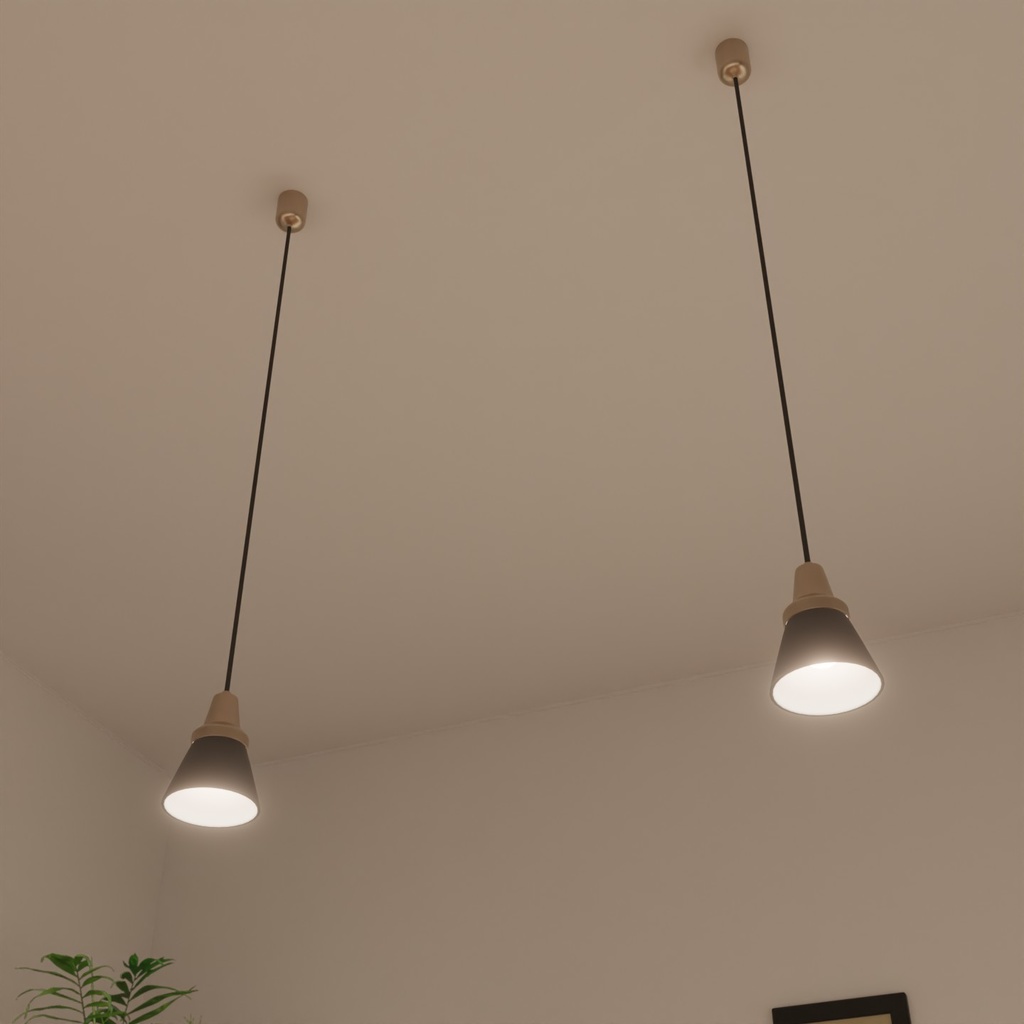 ペンダントライト_16