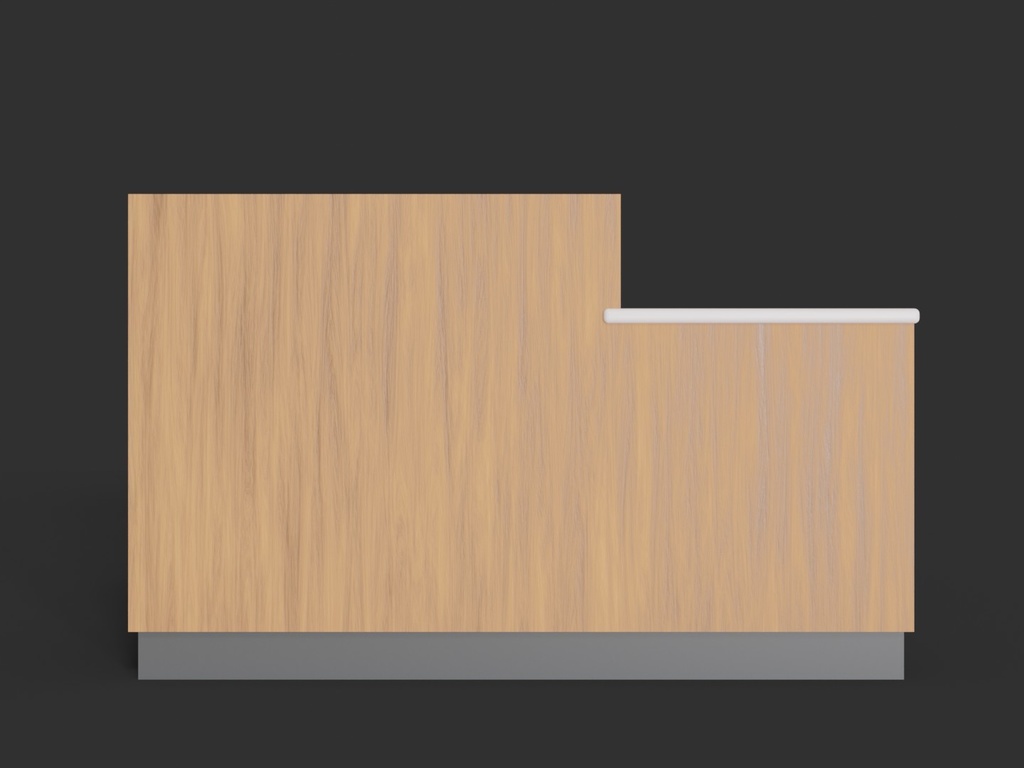 レジカウンター