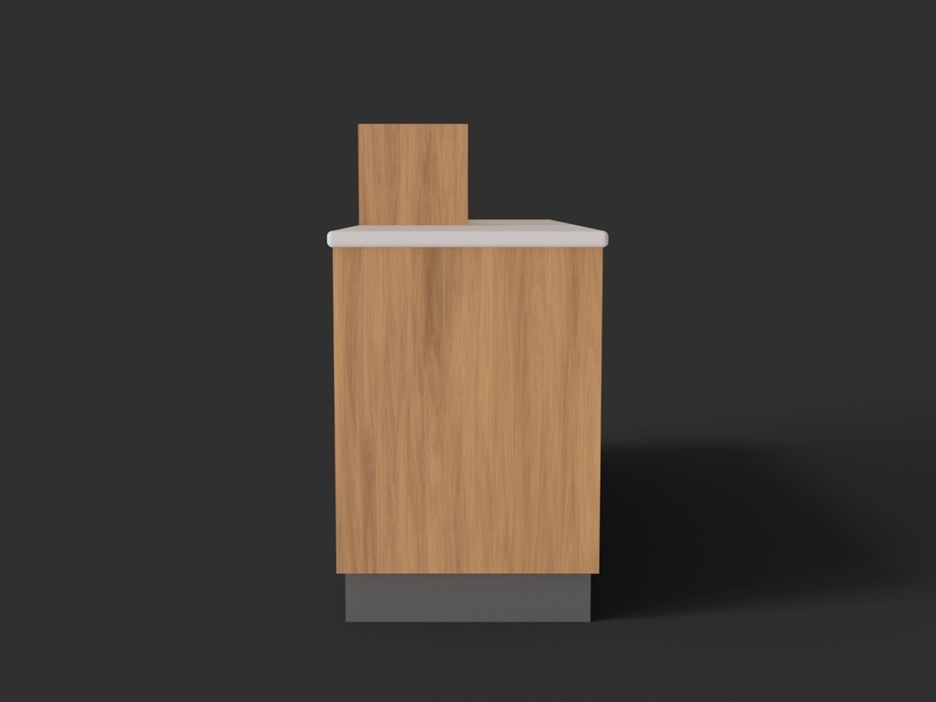 レジカウンター