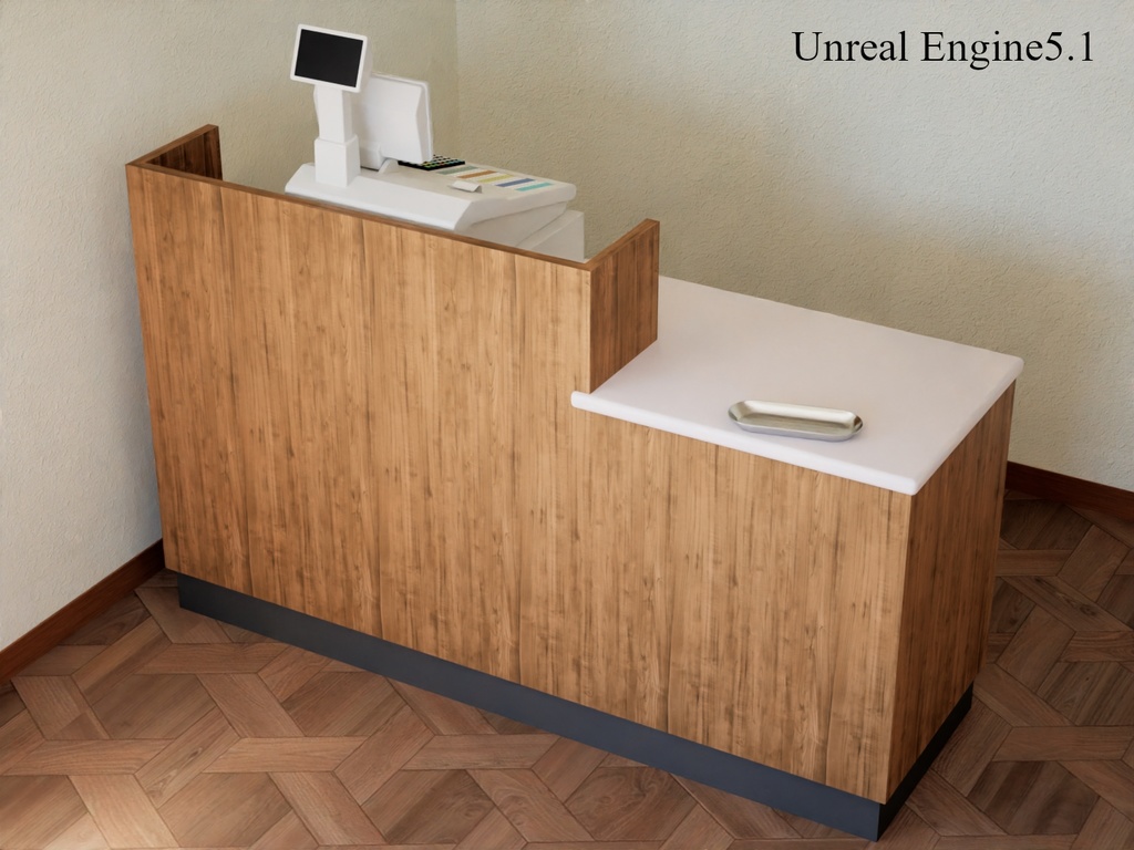 レジスター_レジカウンターセット