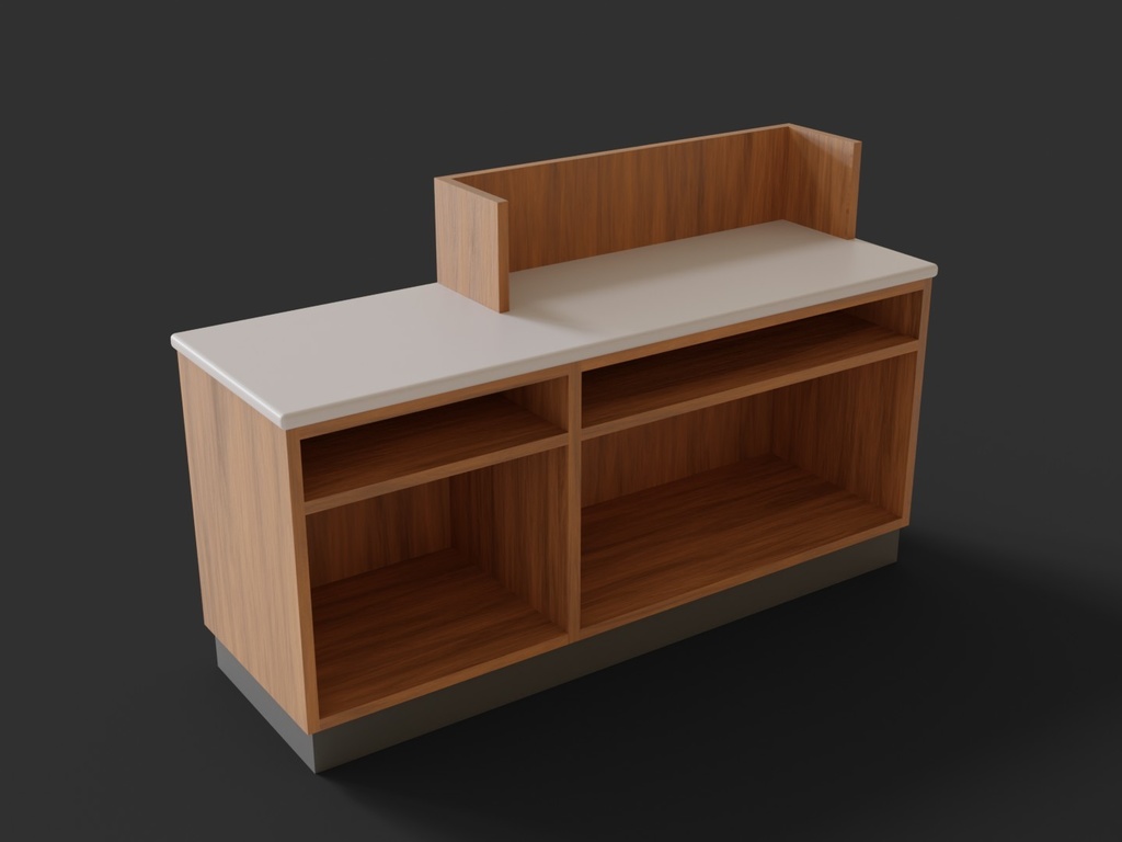 レジスター_レジカウンターセット