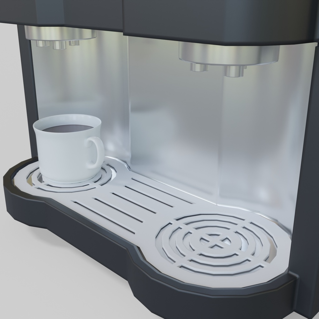 コーヒーマシン