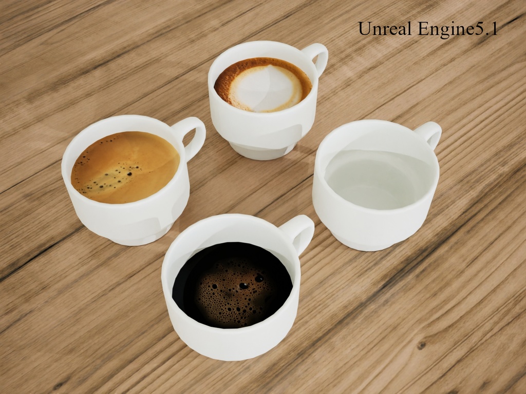 スタッキングカップ