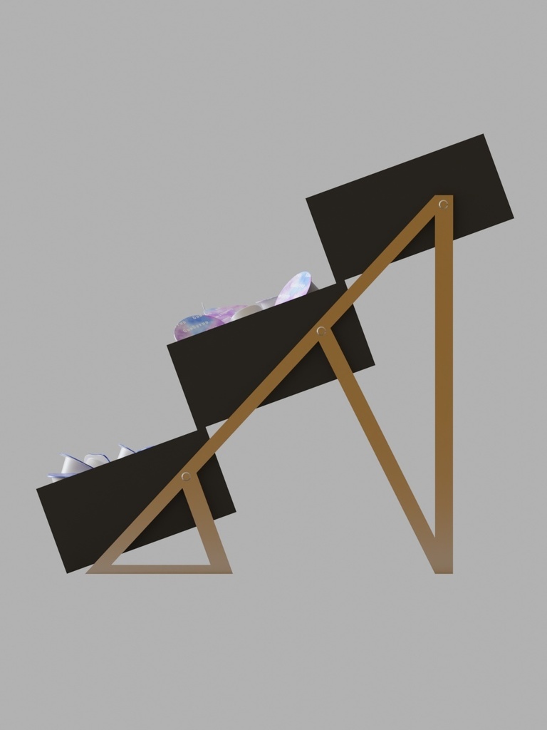 ポーションラック