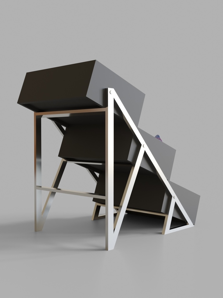 ポーションラック