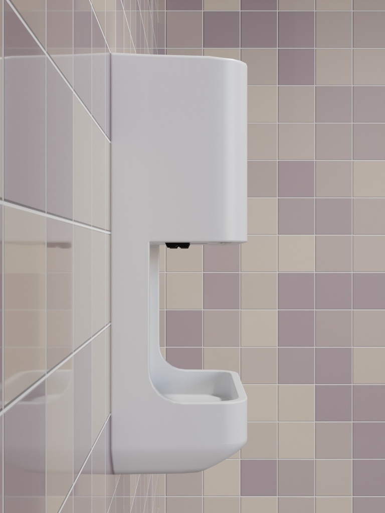 ハンドドライヤー