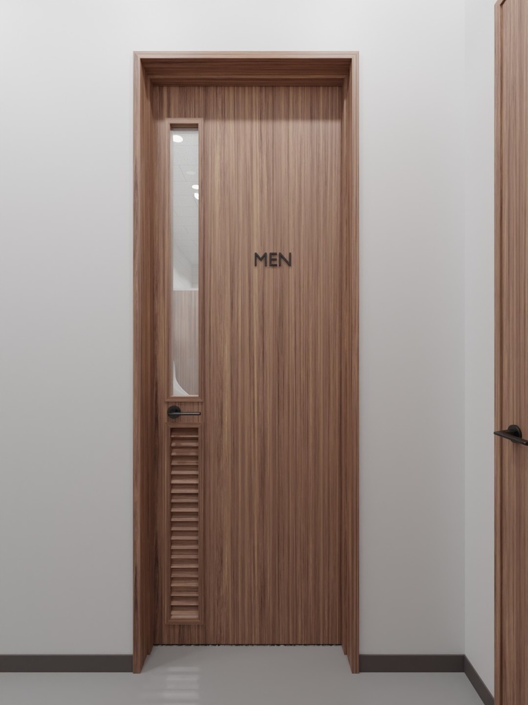 公衆トイレ03(屋内用)