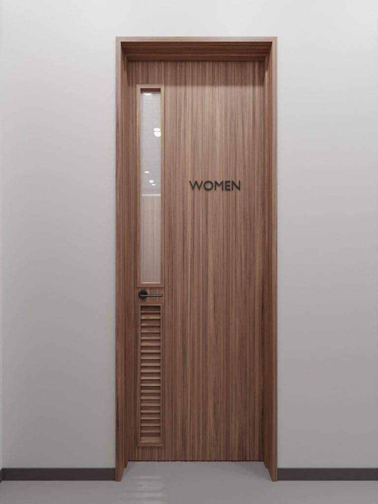 公衆トイレ03(屋内用)