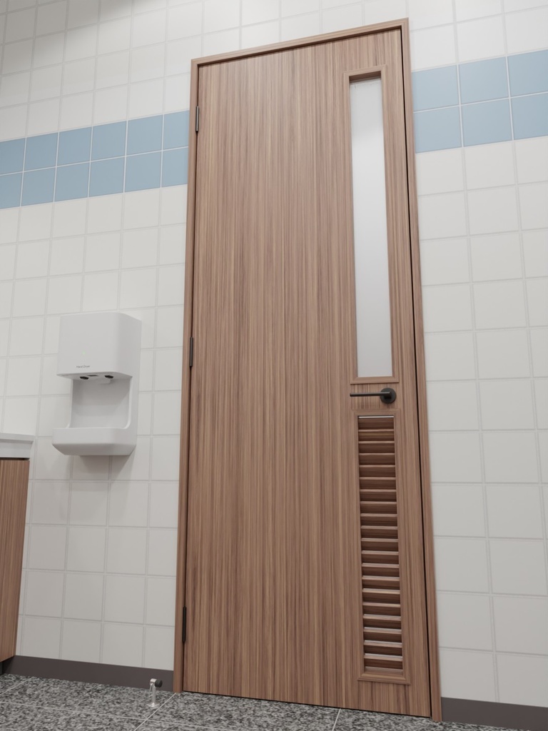 公衆トイレ03(屋内用)