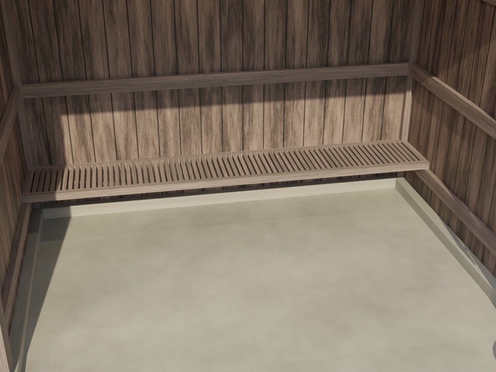 バス停_01 待合所