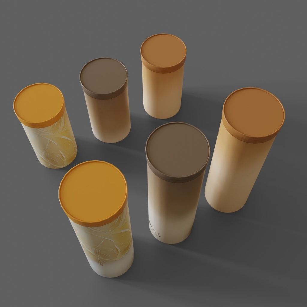 ポテトチップス