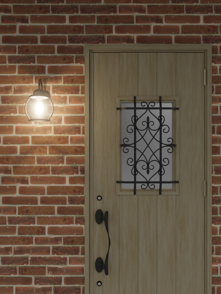 ブラケットライト_19