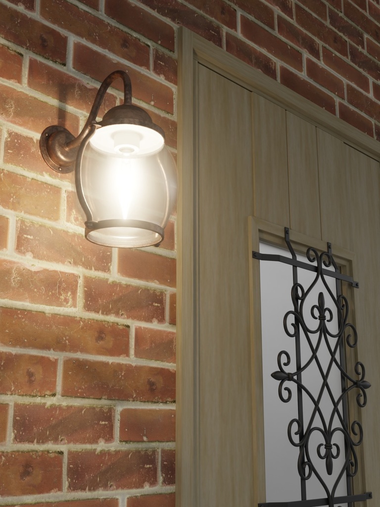 ブラケットライト_19