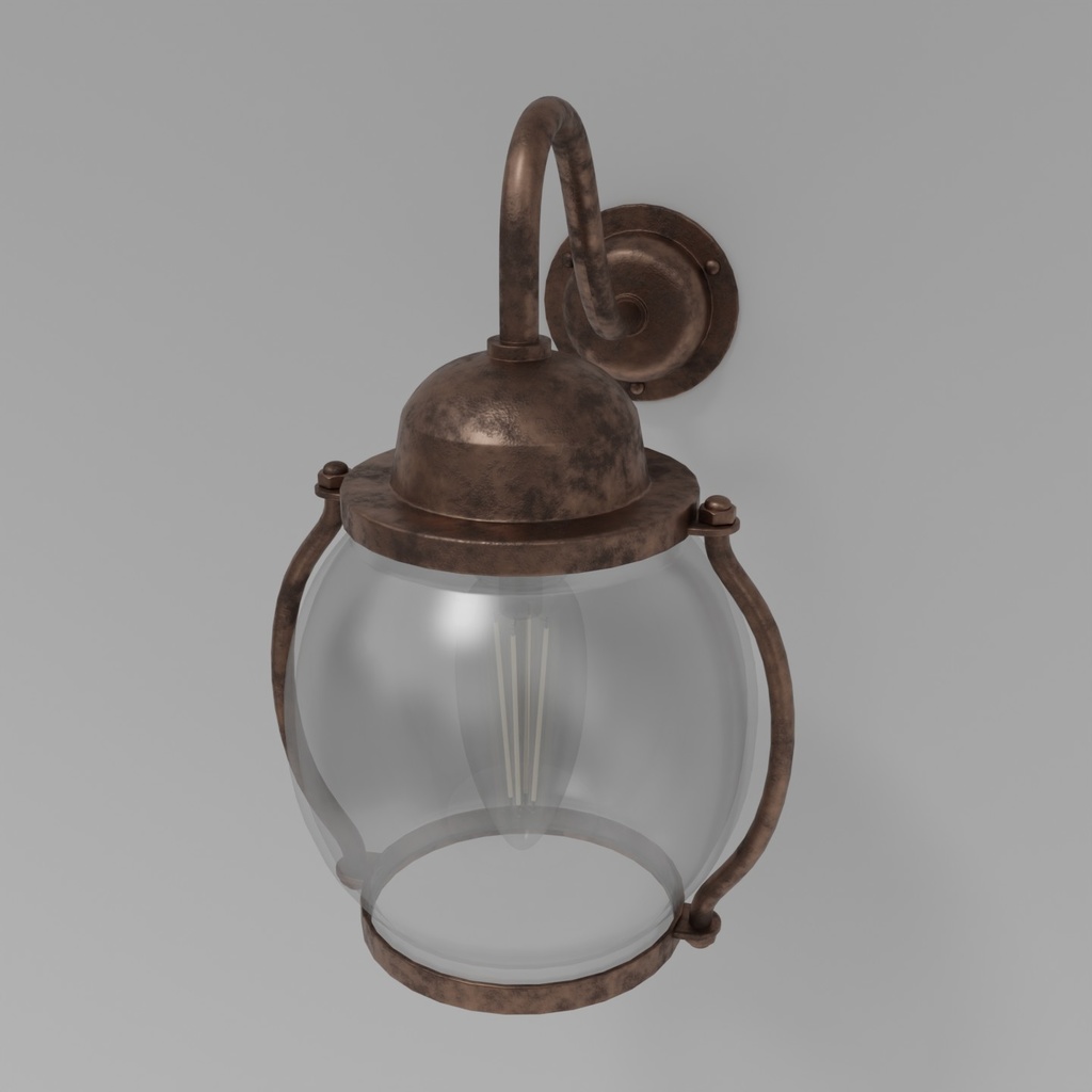 ブラケットライト_19