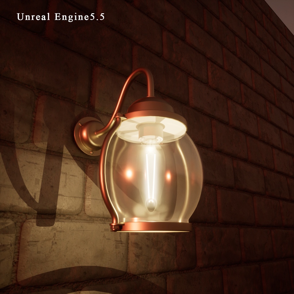 ブラケットライト_19