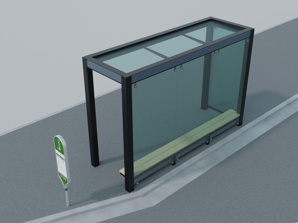 バス停_02 待合所02