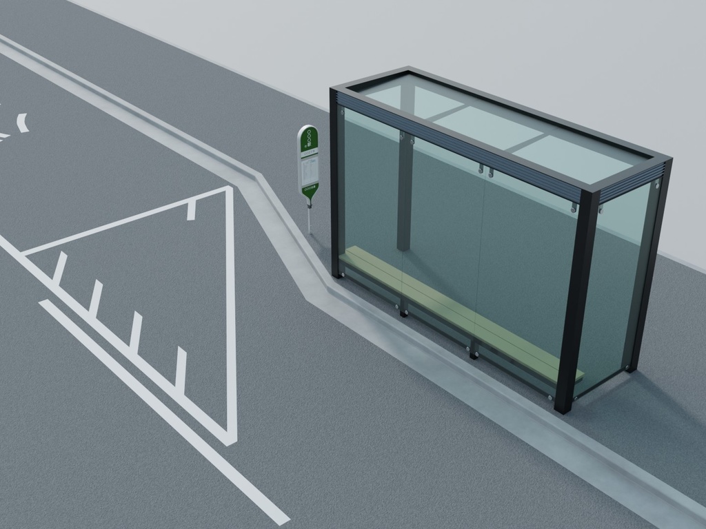 バス停_02 待合所02