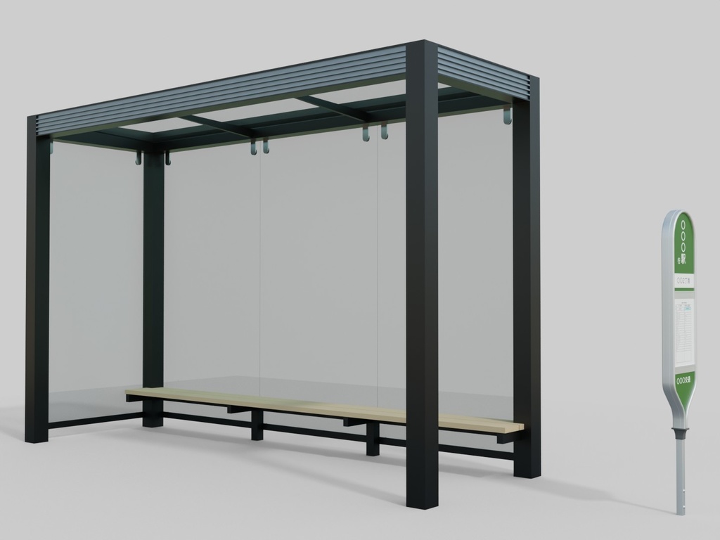 バス停_02 待合所02