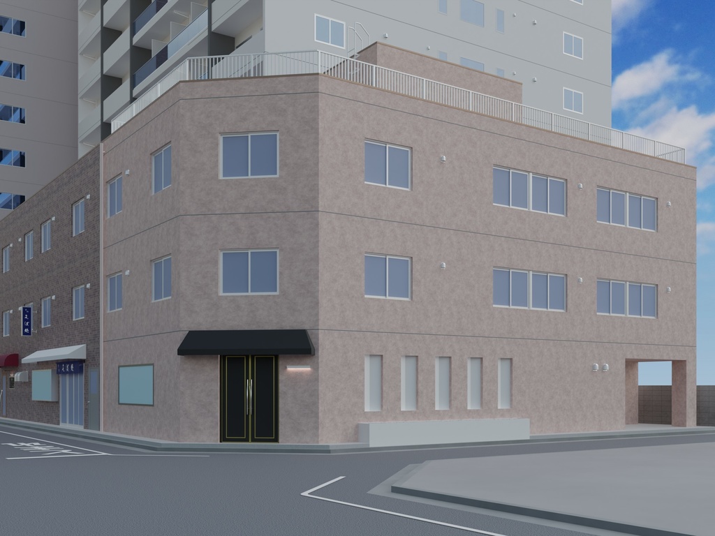 ビル09_10_11_12セット