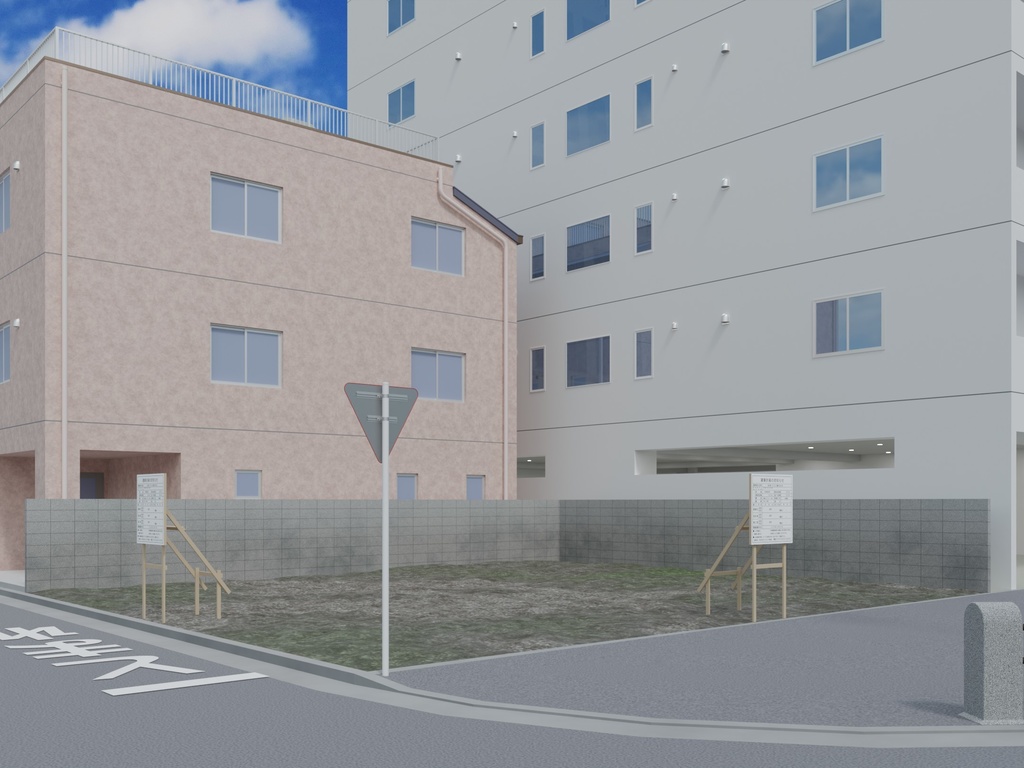 ビル09_10_11_12セット