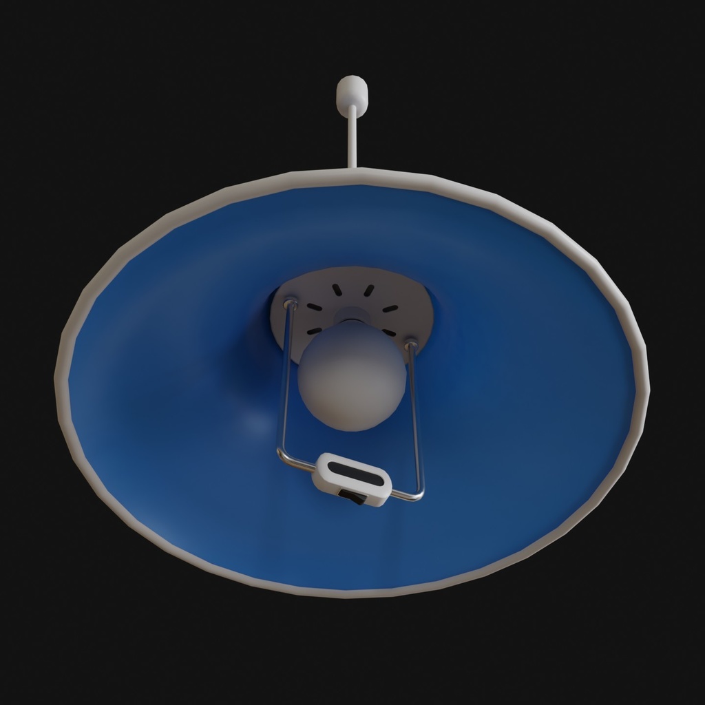 ペンダントライト17