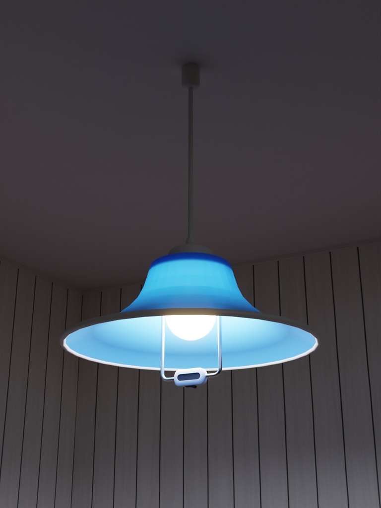 ペンダントライト17