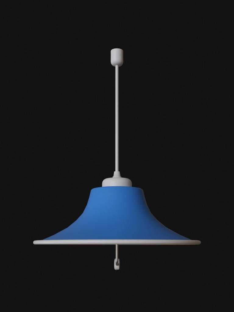 ペンダントライト17