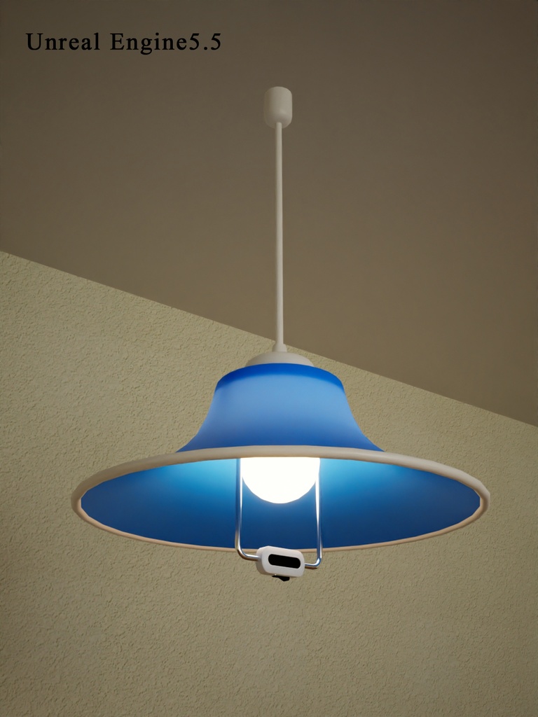 ペンダントライト17