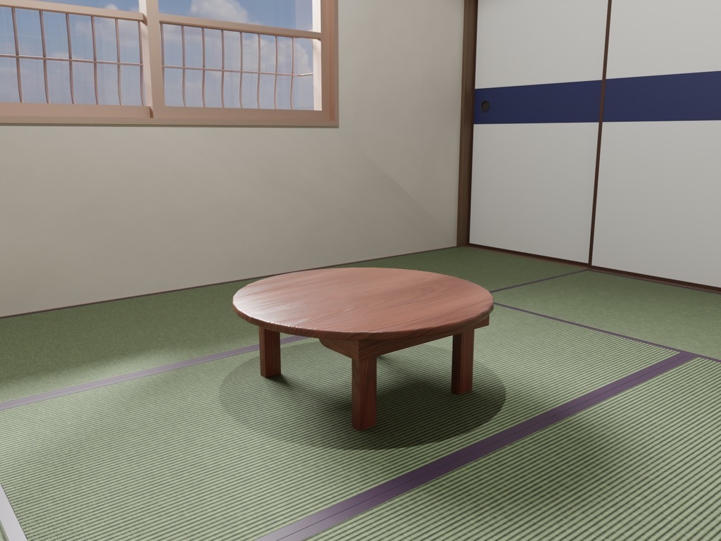 テーブル37