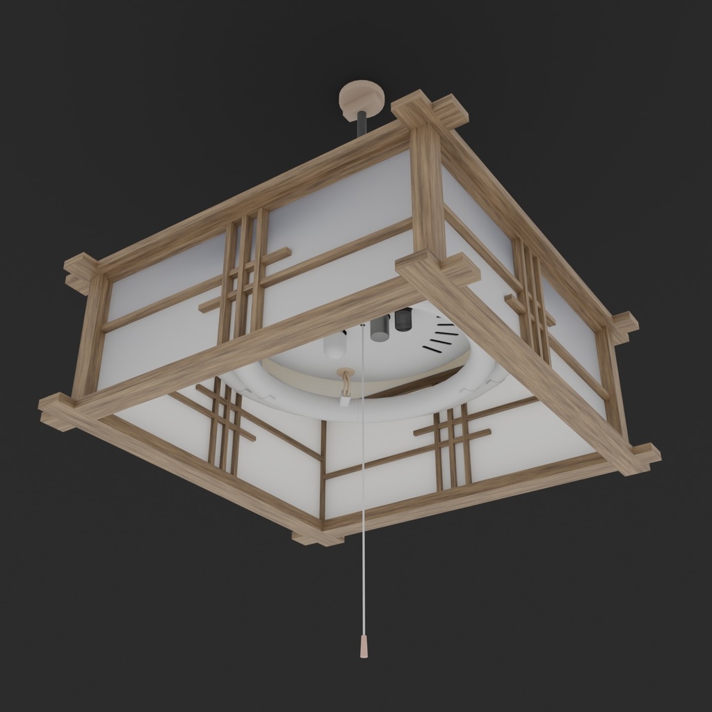 ペンダントライト18