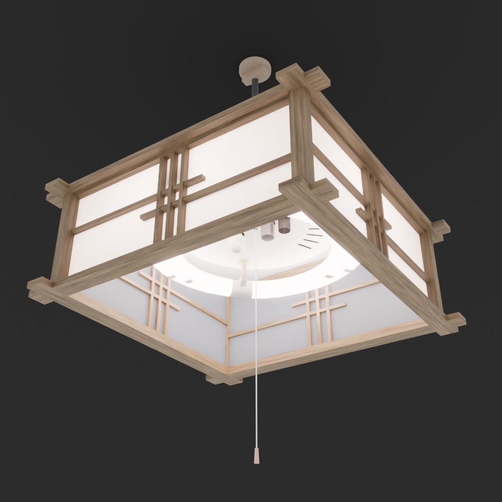 ペンダントライト18