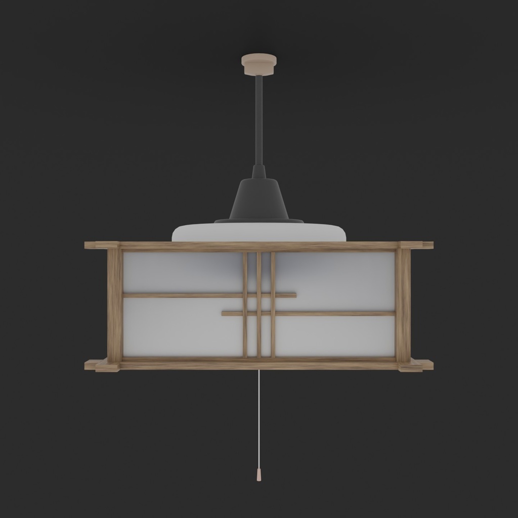 ペンダントライト18