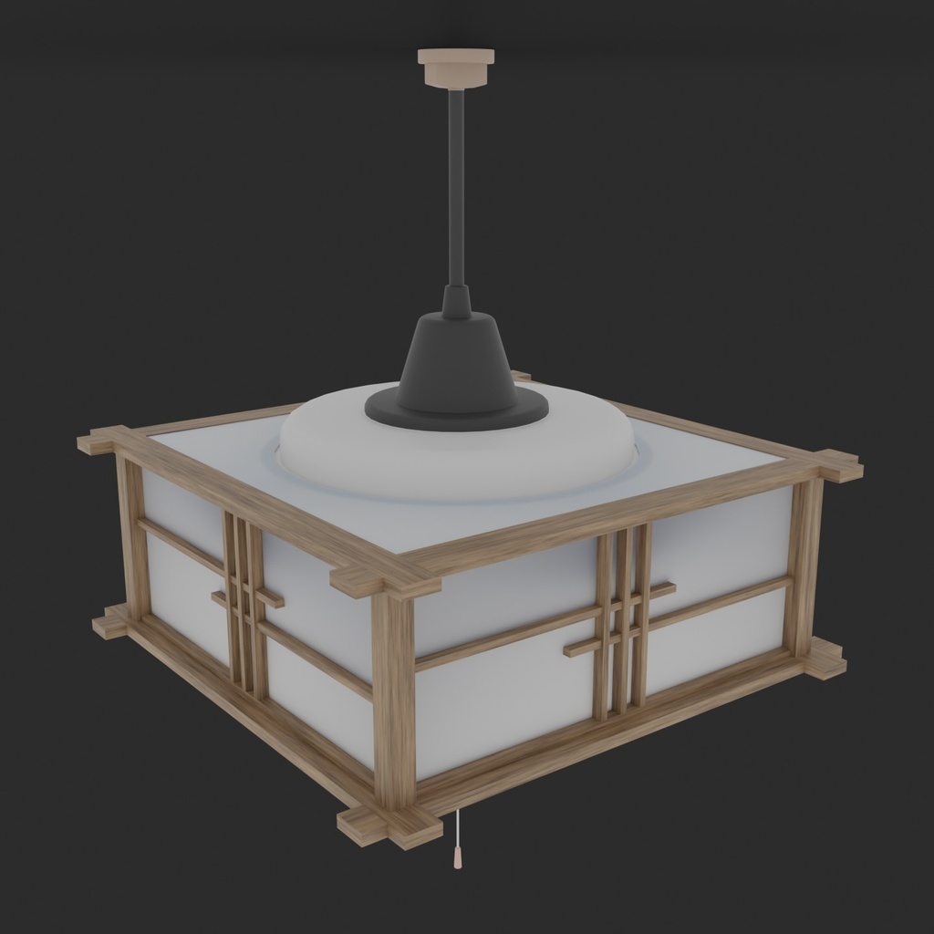 ペンダントライト18