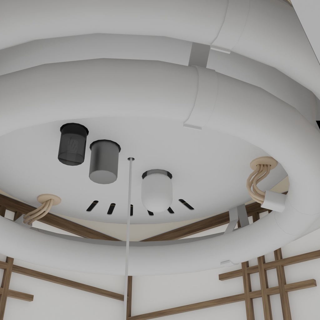 ペンダントライト18